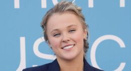 JoJo Siwa Sparks Backlash After Claiming She Was 'Pressured' Into Calling Herself A Lesbian
