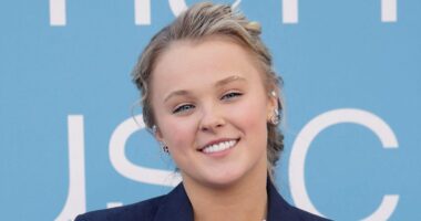 JoJo Siwa Sparks Backlash After Claiming She Was 'Pressured' Into Calling Herself A Lesbian