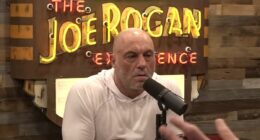 Joe Rogan gives decisive take on MAGA civil war as Iran bombing continues to tear Trump's base apart