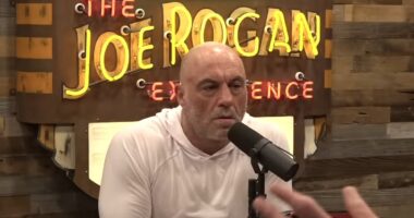Joe Rogan gives decisive take on MAGA civil war as Iran bombing continues to tear Trump's base apart