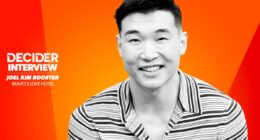 Joel Kim Booster Doubts A Male Version Of ‘Bravo’s Love Hotel’ Could Work: “You Don’t Watch Any Of The Shows Where Men Are On And Love Them”