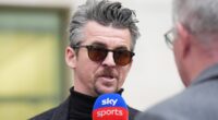 Joey Barton launches incredible attack on Gary Neville, claiming football's top pundit's wife 'doesn't like him' amid a string of comments about their sex life, after he backed Eni Aluko in their feud