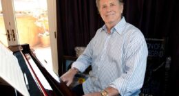 John Cusack, Ronnie Wood, Nancy Sinatra and more react to the death of Brian Wilson