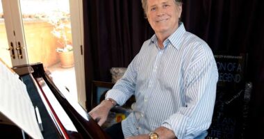 John Cusack, Ronnie Wood, Nancy Sinatra and more react to the death of Brian Wilson