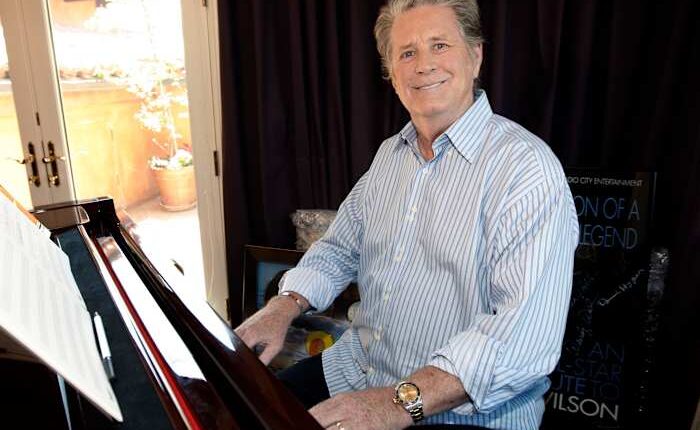 John Cusack, Ronnie Wood, Nancy Sinatra and more react to the death of Brian Wilson