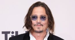 Johnny Depp shares harsh assessment of himself in rare comments about disastrous Amber Heard relationship