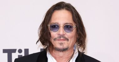 Johnny Depp shares harsh assessment of himself in rare comments about disastrous Amber Heard relationship