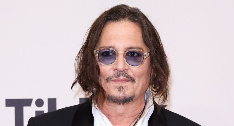 Johnny Depp shares harsh assessment of himself in rare comments about disastrous Amber Heard relationship