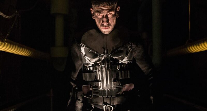 Jon Bernthal Joins Tom Holland in ‘Spider-Man: Brand New Day’ as The Punisher Returns to the Big Screen
