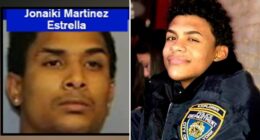 Jonaiki Martinez-Estrella dead: Gang member who killed Lesandro 'Junior' Guzman-Feliz' dies at Coxsackie Correctional Facility