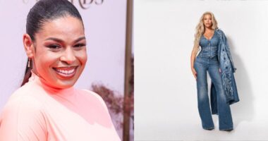 Jordin Sparks Dragged By Beyoncé Fans For Implying She Couldn't Afford 'Cowboy Carter' Tickets