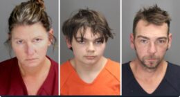 Judge: No New Trial for Parents of Michigan School Shooter