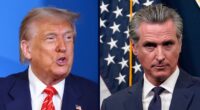 Judge allows Newsom discovery in Trump National Guard case
