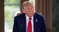 Judge blocks Trump admin from Education Dept. mass firings