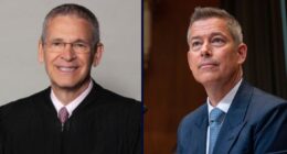 Judge blocks USDOT from tying funding to ICE cooperation