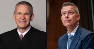 Judge blocks USDOT from tying funding to ICE cooperation