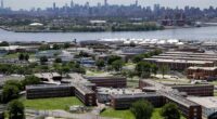Judge blocks plan to allow immigration agents in New York City jail