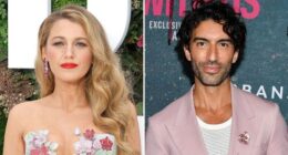 A judge on Monday dismissed Justin Baldoni's $400 million defamation lawsuit against Hollywood power couple Blake Lively and Ryan Reynolds, a major development in the ongoing civil litigation between former co-stars Lively and Baldoni.