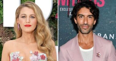 A judge on Monday dismissed Justin Baldoni's $400 million defamation lawsuit against Hollywood power couple Blake Lively and Ryan Reynolds, a major development in the ongoing civil litigation between former co-stars Lively and Baldoni.