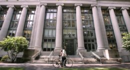 Judge halts another Trump administration effort to block foreign students from attending Harvard
