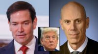 Judge orders Rubio to sendd Signal scandal messages to DOJ