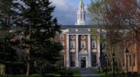 Judge temporarily stops Trump from banning new Harvard foreign students