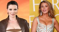 Julia Fox Calls Internet Backlash Against Blake Lively 'Inhumane' And Slams the Public