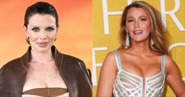 Julia Fox Calls Internet Backlash Against Blake Lively 'Inhumane' And Slams the Public