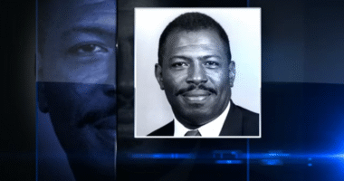 Jury selection begins for Earl Wilson accused in 2017 shooting death of Cook County Judge Raymond Myles at Forest Avenue