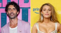 Justin Baldoni Won't Revise Claims Against Blake Lively in Dismissed Lawsuit