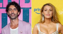 Justin Baldoni Won't Revise Claims Against Blake Lively in Dismissed Lawsuit