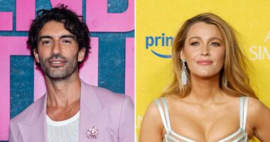 Justin Baldoni Won't Revise Claims Against Blake Lively in Dismissed Lawsuit