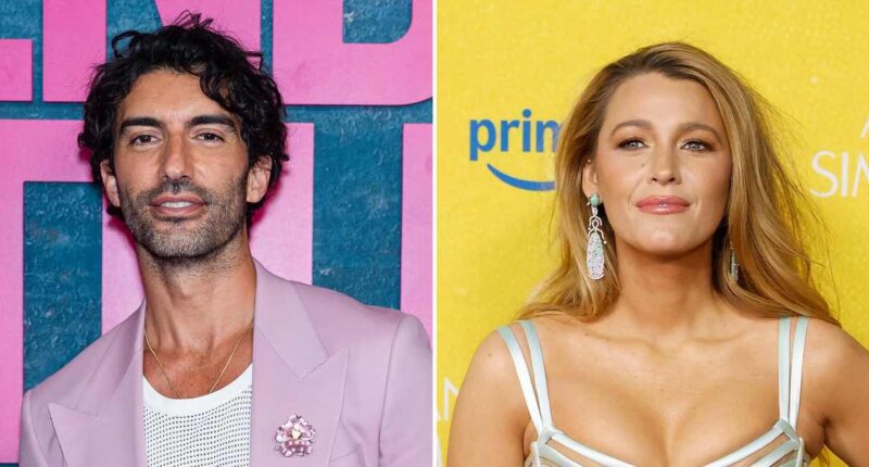 Justin Baldoni Won't Revise Claims Against Blake Lively in Dismissed Lawsuit