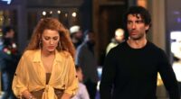 Justin Baldoni's $400million countersuit against Blake Lively DISMISSED amid It Ends With Us drama