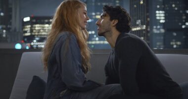 Justin Baldoni's body double breaks cover to reveal what Blake Lively was REALLY like... an on-set 'cover up'... and the subtle tell she was in 'a bad place'