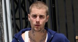 Justin Bieber Accused Of Lacking 'Coping Mechanisms' Amid Public Blow Ups