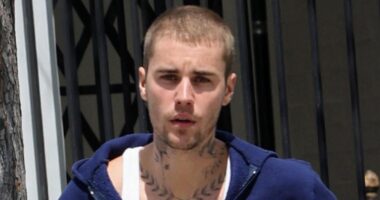 Justin Bieber Accused Of Lacking 'Coping Mechanisms' Amid Public Blow Ups