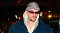 Justin Bieber References Ketamine in Cryptic Posts