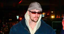 Justin Bieber References Ketamine in Cryptic Posts
