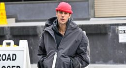 Justin Bieber snaps at fan inquiring about his wellbeing in shock comment