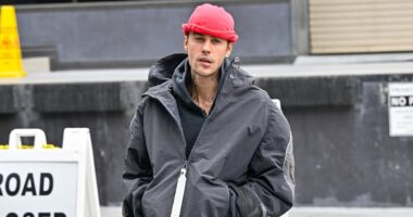 Justin Bieber snaps at fan inquiring about his wellbeing in shock comment