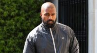 Kanye West Did Not Change His Name for a 2nd Time, Rep Clarifies