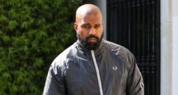 Kanye West Did Not Change His Name for a 2nd Time, Rep Clarifies