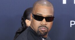 Kanye West shocks with new name reveal as disgraced rapper attempts another reinvention amid antisemitism scandal