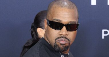 Kanye West shocks with new name reveal as disgraced rapper attempts another reinvention amid antisemitism scandal