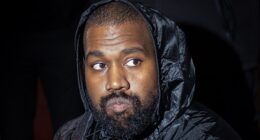 Kanye West's woes continue as $450k asset is seized after Diddy trial cameo