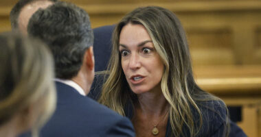 Karen Read Murder Trial: Jurors Ask ‘Hung Jury’ Question That Judge Can’t Answer