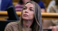 Karen Read NOT GUILTY in murder of cop boyfriend after damning texts and insisting his body was moved