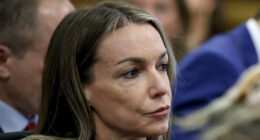 Karen Read defense brands cop Kelly Dever ‘Officer Diva’ as she accuses lawyers of pressuring her to LIE on the stand