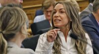Karen Read judge cuts off witness who sends 'happy birthday' wish to 10-year-old from stand